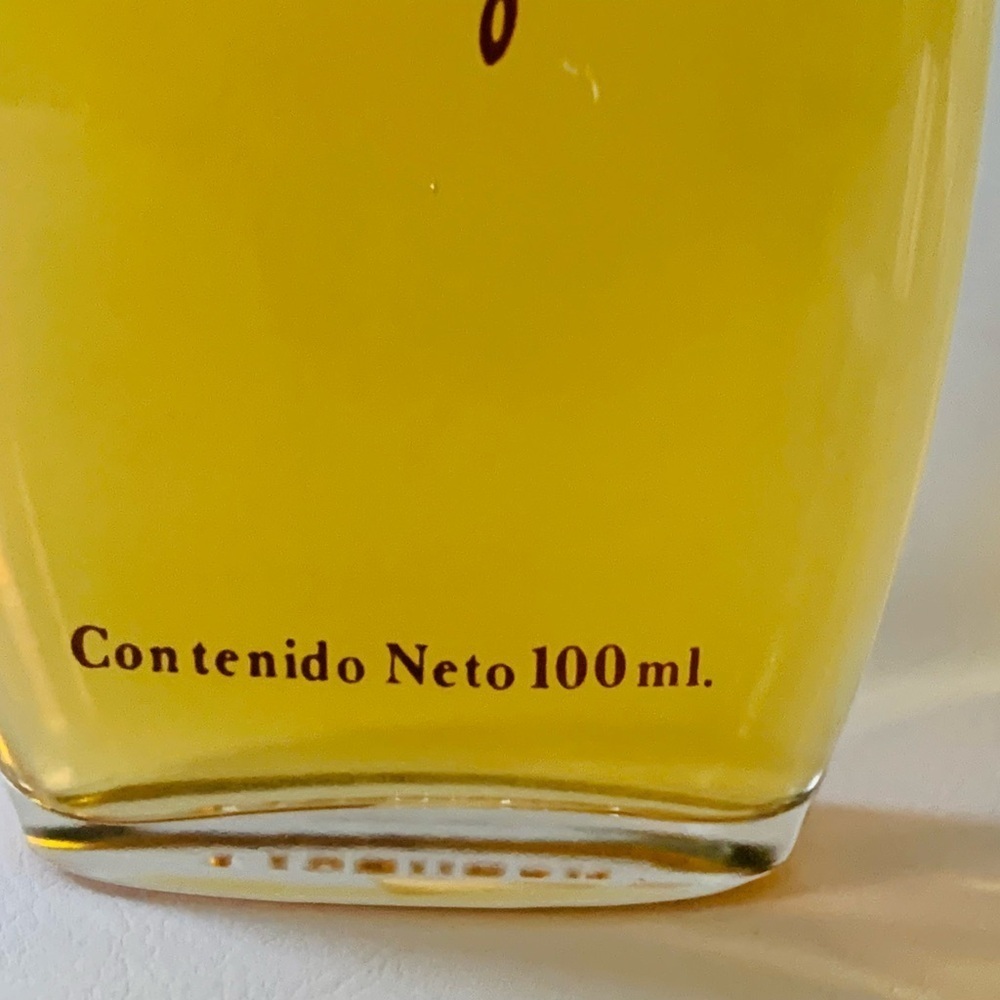 Mana Myrurgia Eau de Toilett splash 100 ml - Picture 4 of 8
